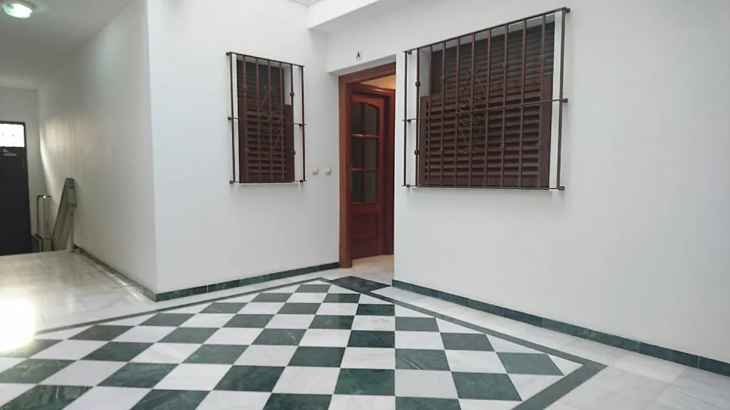 Apartment Duende De Sevilla