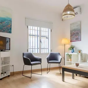  Apartamento Los Remedios