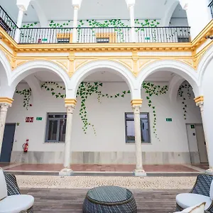 Ivy House Siviglia