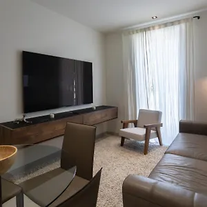  Apartamento Alameda Duplex