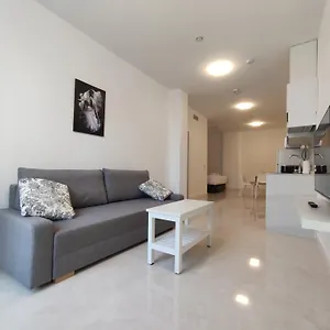  Apartamento Rentalsevilla San Luis