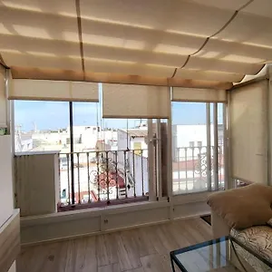  Apartamento Rooftop In