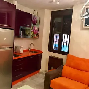 Apartment Salotur Don Pedro, Seville