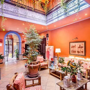 Patio De La Alameda סביליה