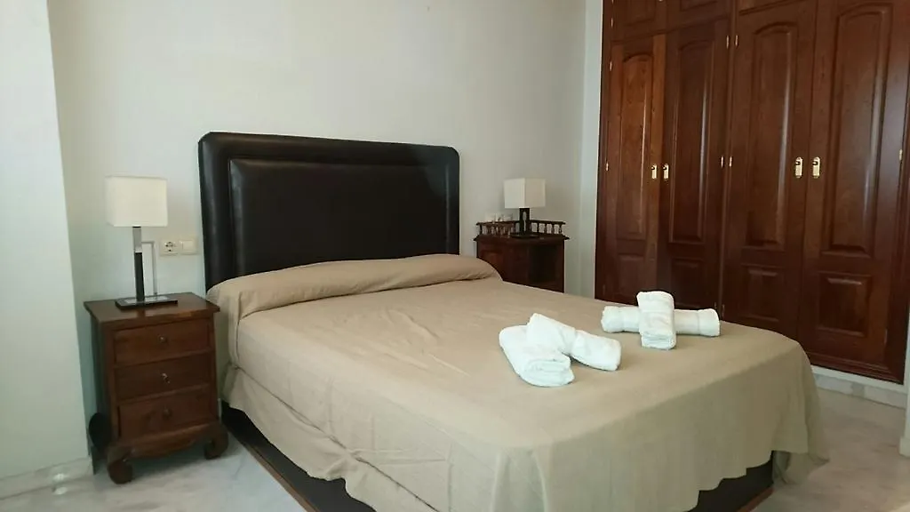 Apartament Duende De Sevilla