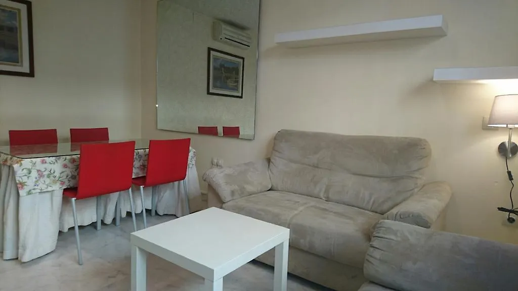 Apartament Duende De Sevilla