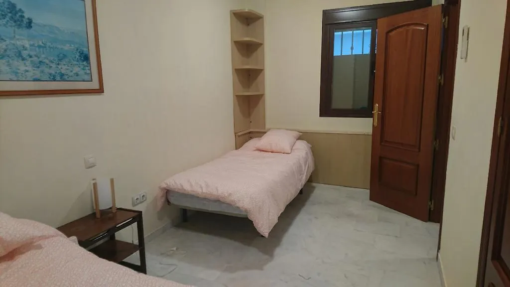 Duende De Sevilla Apartament Sewilla
