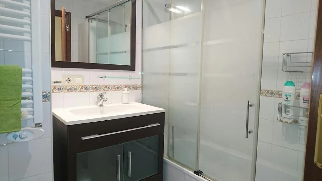 Apartment Duende De Sevilla