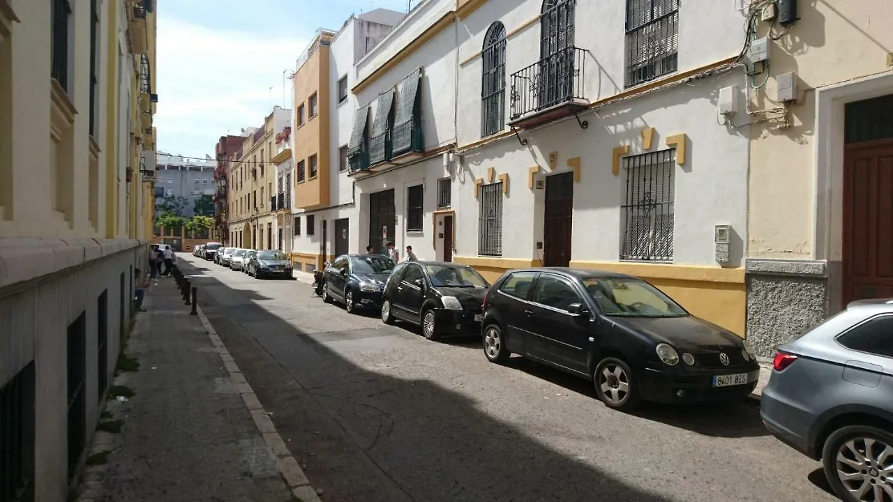 Duende De Sevilla 0*, Sewilla Hiszpania